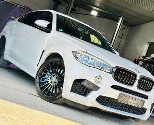BMW X6 M Gebrauchtwagen