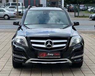 Mercedes-Benz GLK 220 Gebrauchtwagen