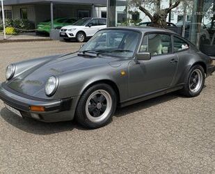 Porsche 911 Urmodell Gebrauchtwagen
