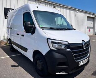 Renault Master Gebrauchtwagen