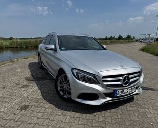 Mercedes-Benz C 220 Gebrauchtwagen