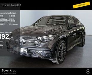 Mercedes-Benz GLC 200 Gebrauchtwagen