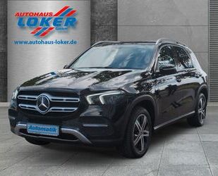Mercedes-Benz GLE 350 Gebrauchtwagen