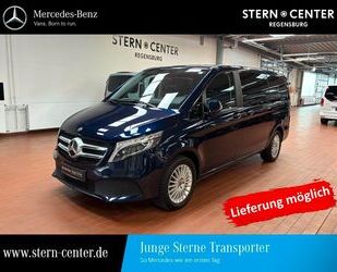 Mercedes-Benz V 220 Gebrauchtwagen