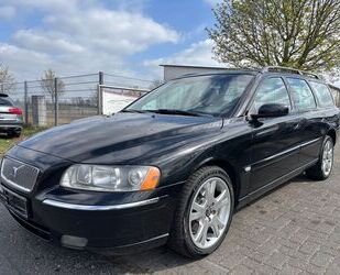 Volvo V70 Gebrauchtwagen