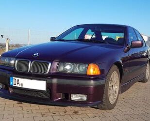 BMW 323 Gebrauchtwagen