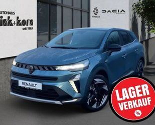 Renault Symbioz Gebrauchtwagen