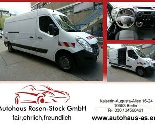 Renault Master Gebrauchtwagen
