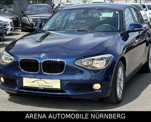 BMW 116 Gebrauchtwagen