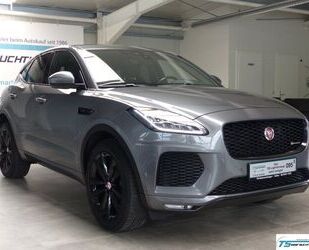 Jaguar E-Pace Gebrauchtwagen