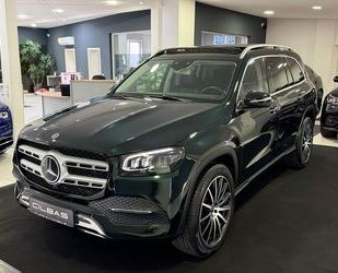 Mercedes-Benz GLS 350 Gebrauchtwagen