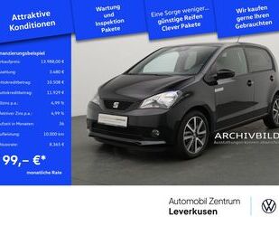 Seat Mii Gebrauchtwagen