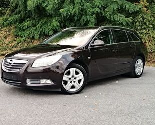 Opel Insignia Gebrauchtwagen