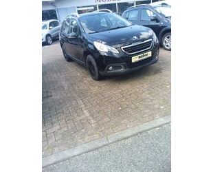 Peugeot 2008 Gebrauchtwagen