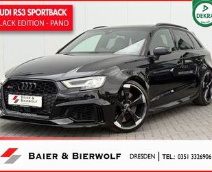 Audi RS3 Gebrauchtwagen