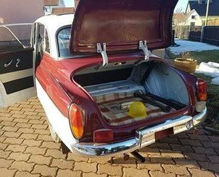 Wartburg 311 Gebrauchtwagen