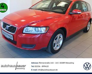 Volvo V50 Gebrauchtwagen