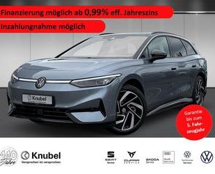 VW ID.7 Gebrauchtwagen