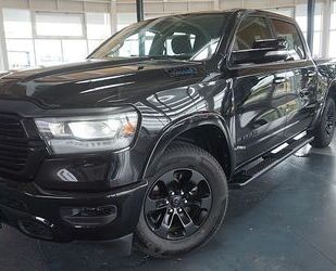 Dodge RAM Gebrauchtwagen