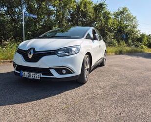 Renault Scenic Gebrauchtwagen