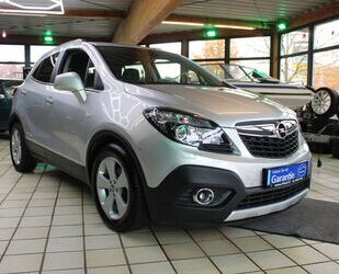 Opel Mokka Gebrauchtwagen