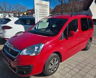 Peugeot Partner Gebrauchtwagen