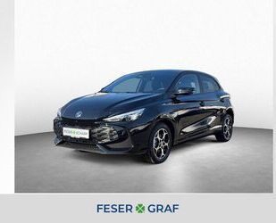 MG MG3 Gebrauchtwagen