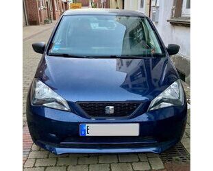 Seat Mii Gebrauchtwagen