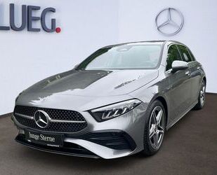 Mercedes-Benz A 200 Gebrauchtwagen