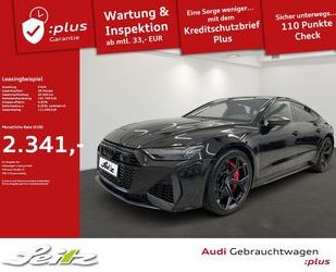 Audi RS7 Gebrauchtwagen