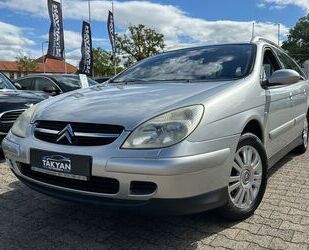 Citroen C5 Gebrauchtwagen
