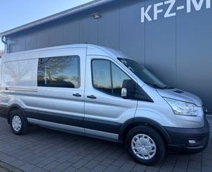 Ford Transit Gebrauchtwagen
