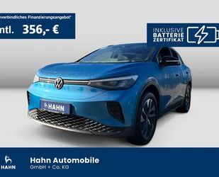 VW ID.4 Gebrauchtwagen