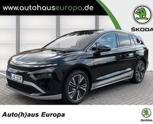 Skoda Enyaq Gebrauchtwagen