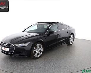 Audi A7 Gebrauchtwagen
