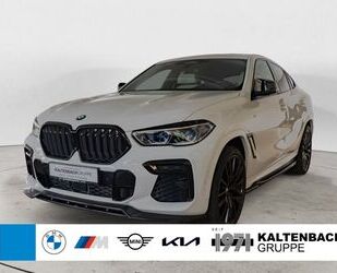 BMW X6 Gebrauchtwagen