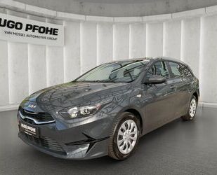 Kia ceed / Ceed Gebrauchtwagen