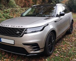 Land Rover Range Rover Velar Gebrauchtwagen