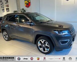 Jeep Compass Gebrauchtwagen