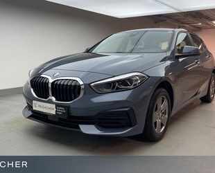 BMW 118 Gebrauchtwagen