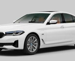 BMW 530 Gebrauchtwagen