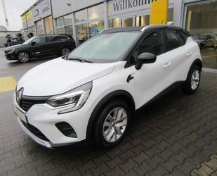 Renault Captur Gebrauchtwagen