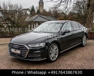Audi A8 Gebrauchtwagen