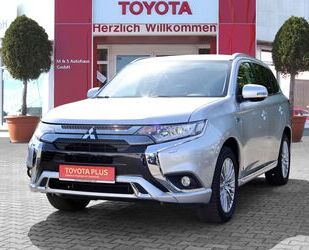 Mitsubishi Outlander Gebrauchtwagen