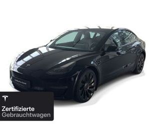 Tesla Model 3 Gebrauchtwagen