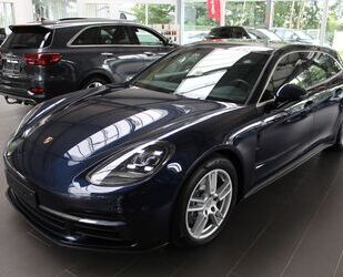 Porsche Panamera Gebrauchtwagen