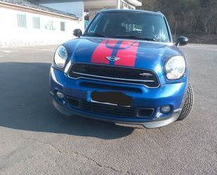 Mini Cooper S Countryman Gebrauchtwagen