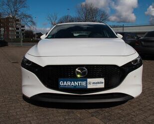 Mazda 3 Gebrauchtwagen