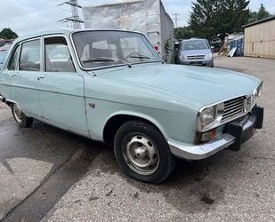 Renault R 14 Gebrauchtwagen