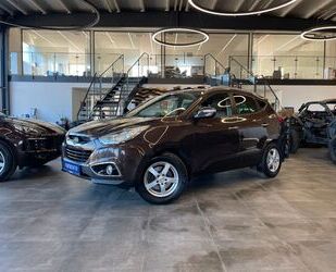 Hyundai ix35 Gebrauchtwagen